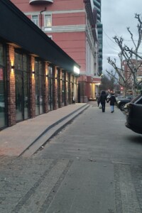 Довгострокова оренда комерційного приміщення, Дніпро, р‑н. Шевченківський, Миронова вулиця, буд. 3