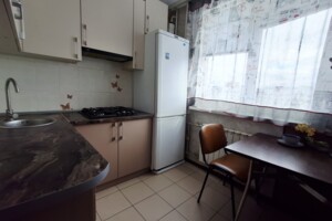 Довгострокова оренда квартири, Харків, р‑н. Олексїївка, ст.м. Перемога, Перемоги проспект, буд. 48