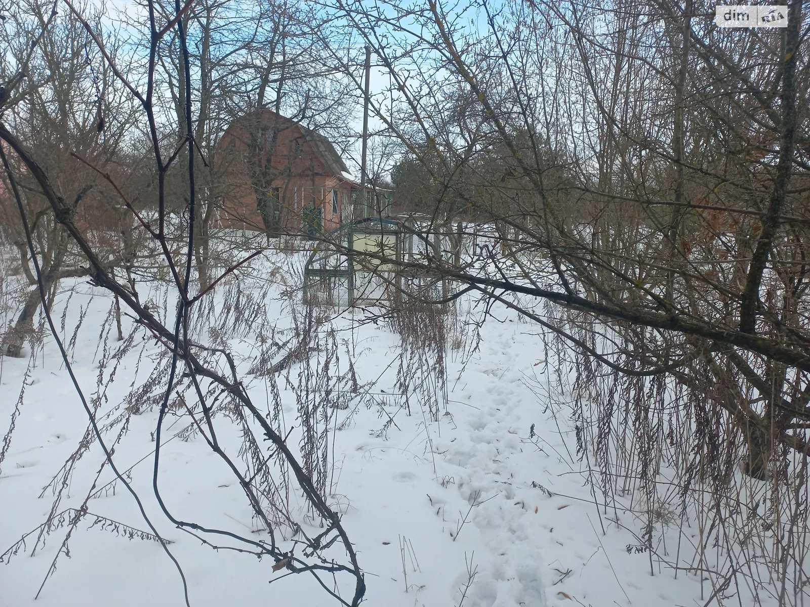 Продається земельна ділянка 10 соток у Вінницькій області, цена: 6000 $ - фото 1