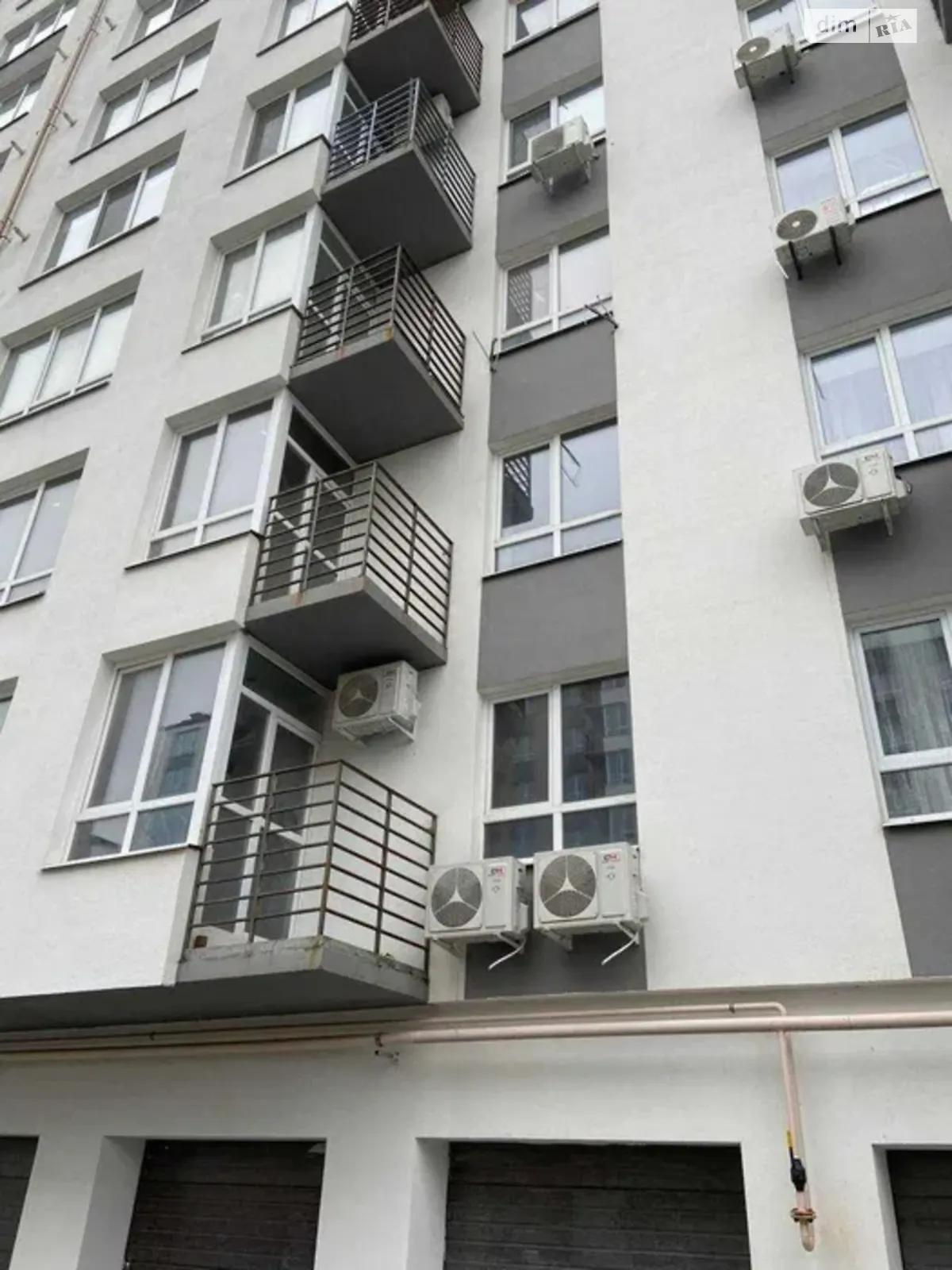 Продается 2-комнатная квартира 78.3 кв. м в Слобожанском, ул. Содружества, 8 - фото 1