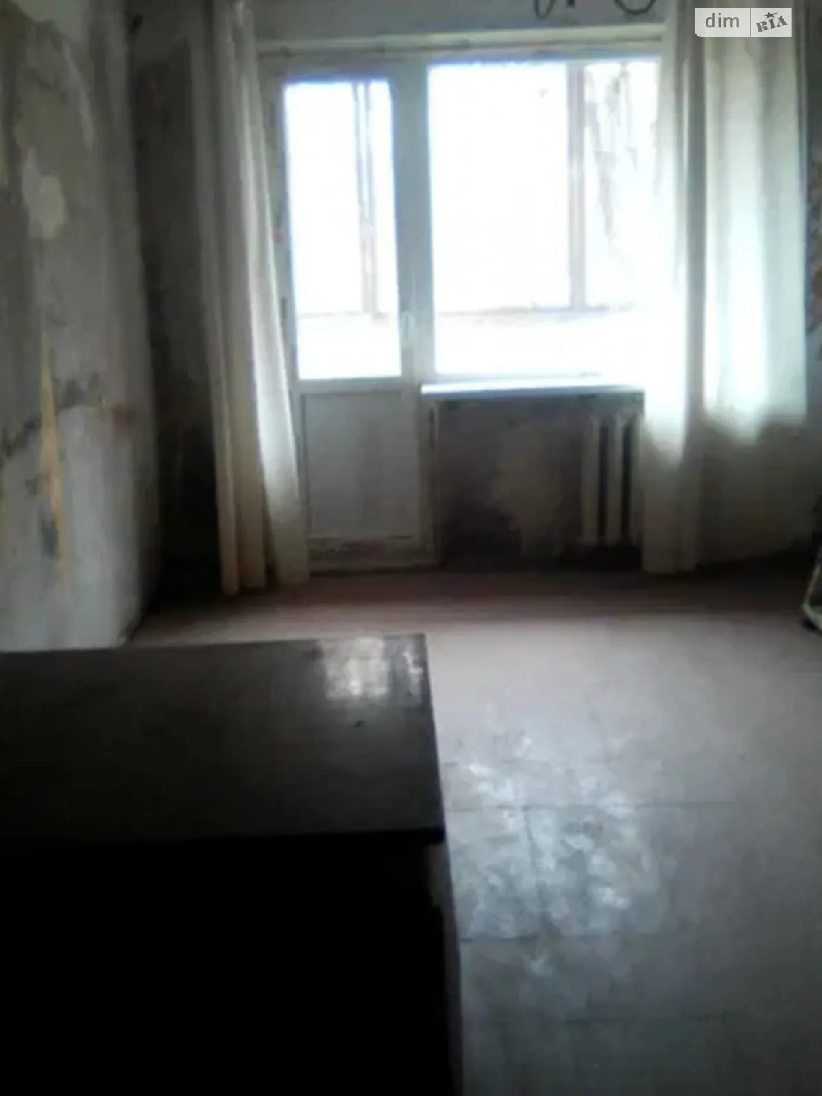 Продается 2-комнатная квартира 48.4 кв. м в Павлограде, ул. Заводская, 39 - фото 1