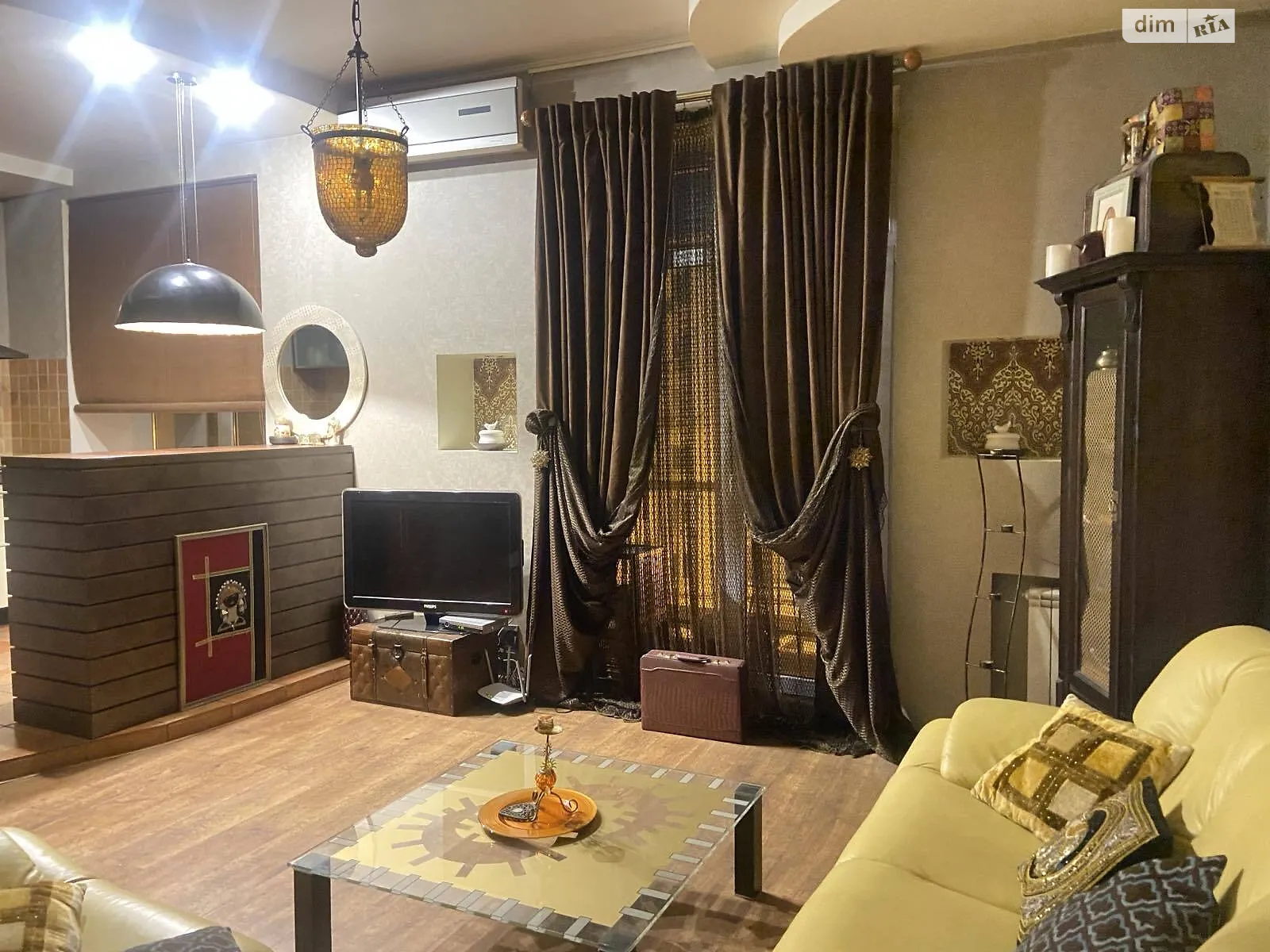 Продается 2-комнатная квартира 53 кв. м в Киеве, ул. Большая Васильковская, 111/113 - фото 1