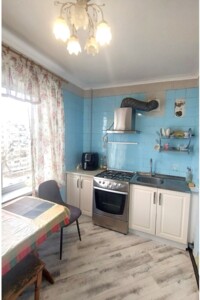 Продаж квартири, Запоріжжя, р‑н. Олександрівський (Жовтневий), Запорізька вулиця