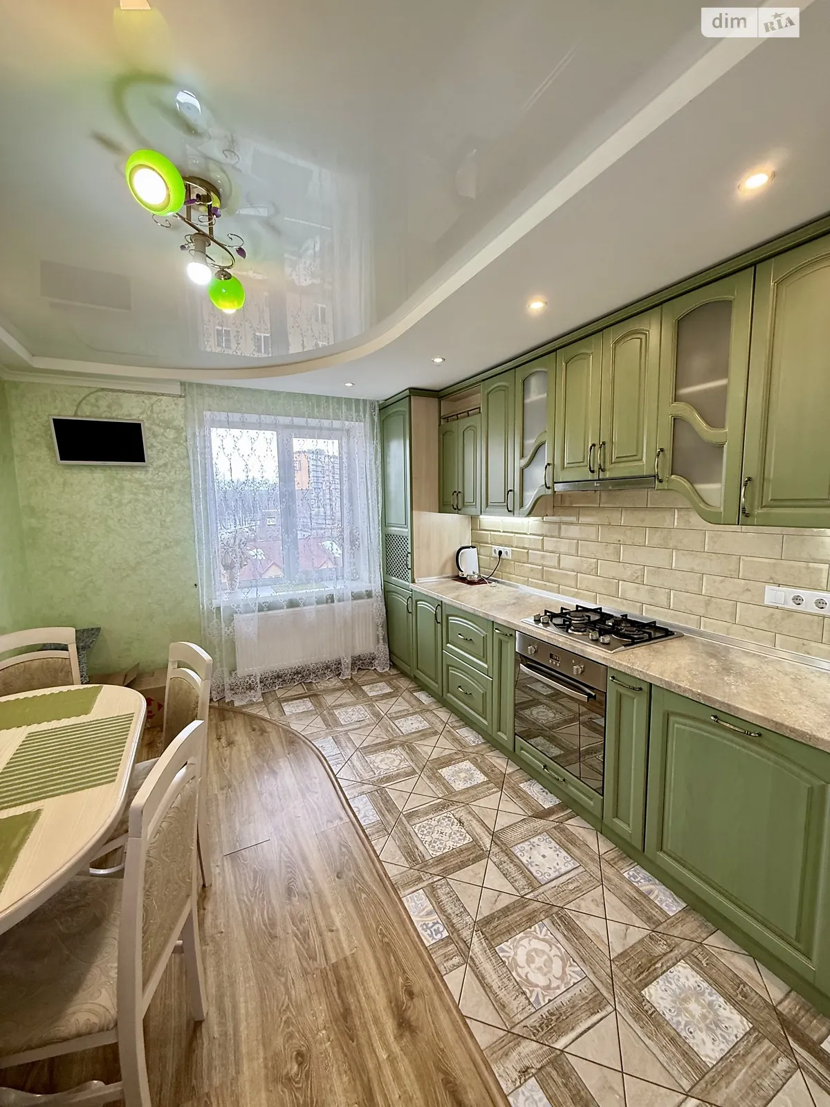 Продается 3-комнатная квартира 85.45 кв. м в, цена: 90000 $ - фото 1