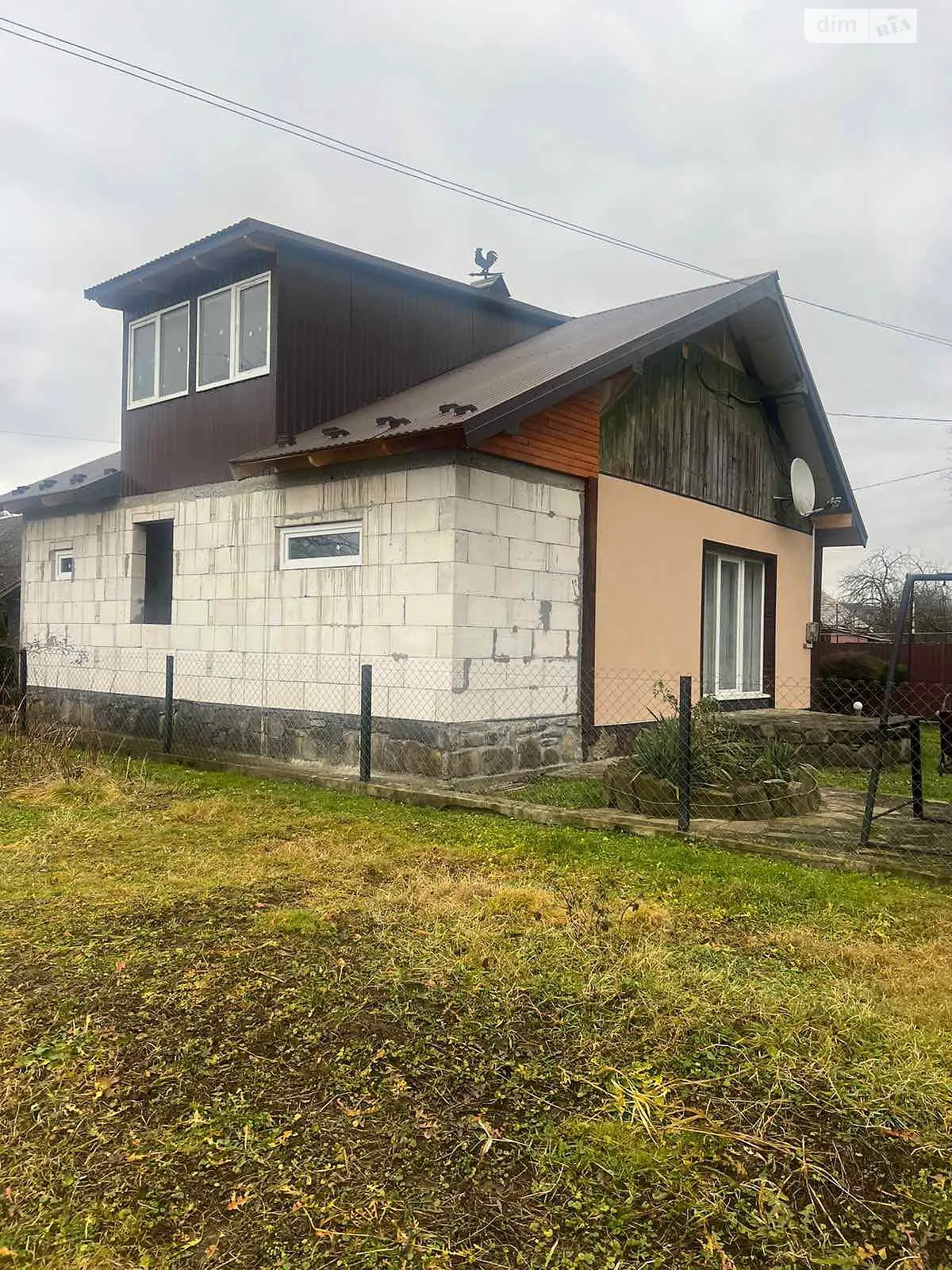 ул. Богдана Хмельницкого Крушельница, цена: 115000 $ - фото 1