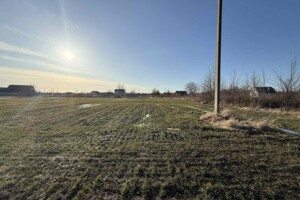 Продажа участка под жилую застройку, Винницкая, Литин