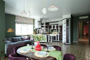 Долгосрочная аренда квартиры, Киев, р‑н. Зверинец, ст.м. Выдубичи, Зверинецкая улица, дом 59