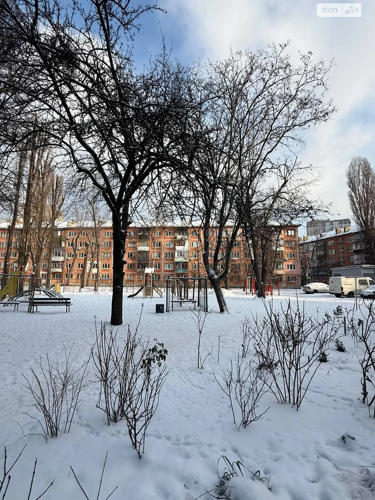 вул. Празька, 25 Стара Дарниця Київ - фото 2