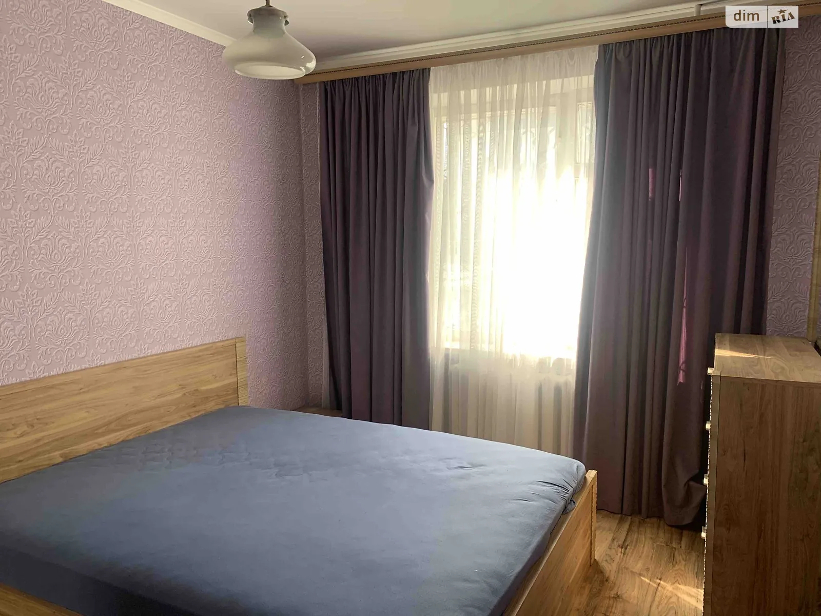 Здається в оренду 2-кімнатна квартира 47.3 кв. м у Хмельницькому, вул. Завадського, 64/2 - фото 1