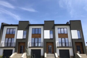 Продажа таунхауса, Тернополь, р‑н. Кутковцы, Петра Батьковского (Бригадная) улица, дом 41