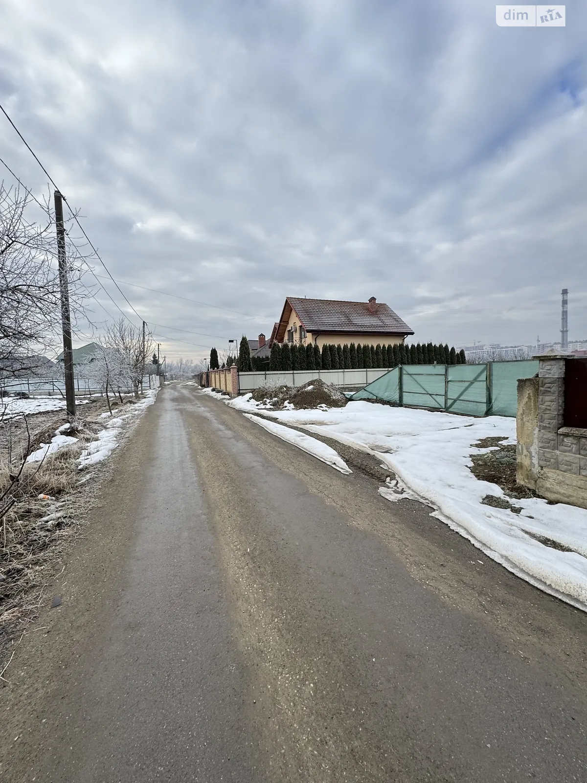 Продается земельный участок 7.7 соток в Ивано-Франковской области, цена: 43000 $ - фото 1