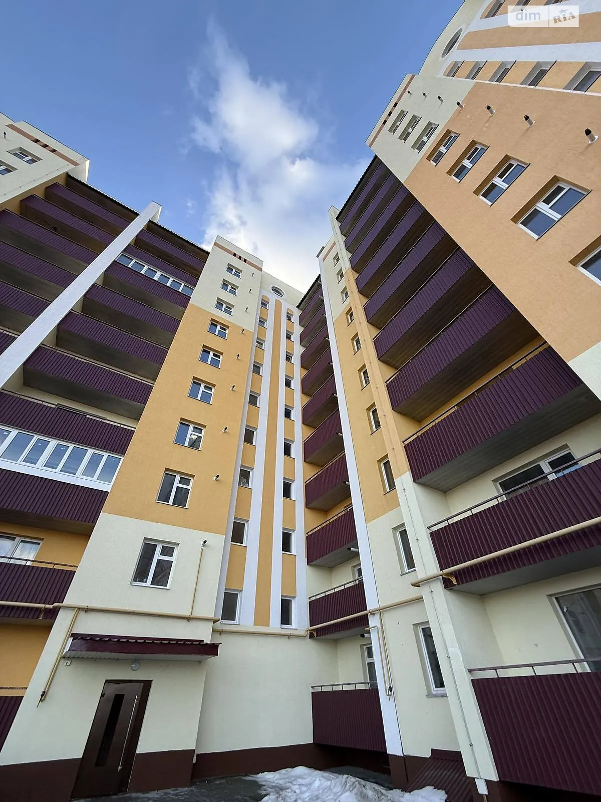 Продается 3-комнатная квартира 92.1 кв. м в Хмельницком, ул. Трудовая, 7/9А - фото 1