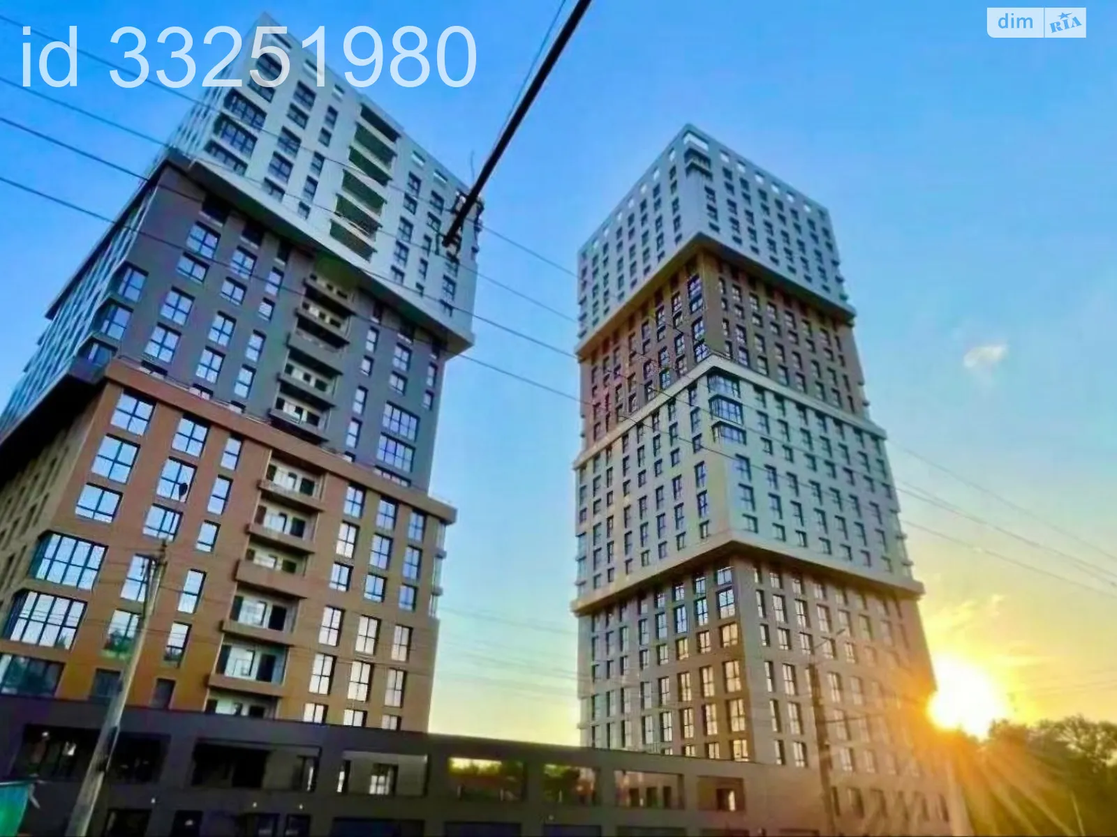 Продається 2-кімнатна квартира 62.8 кв. м у Дніпрі, бул. Зоряний, 1М - фото 1