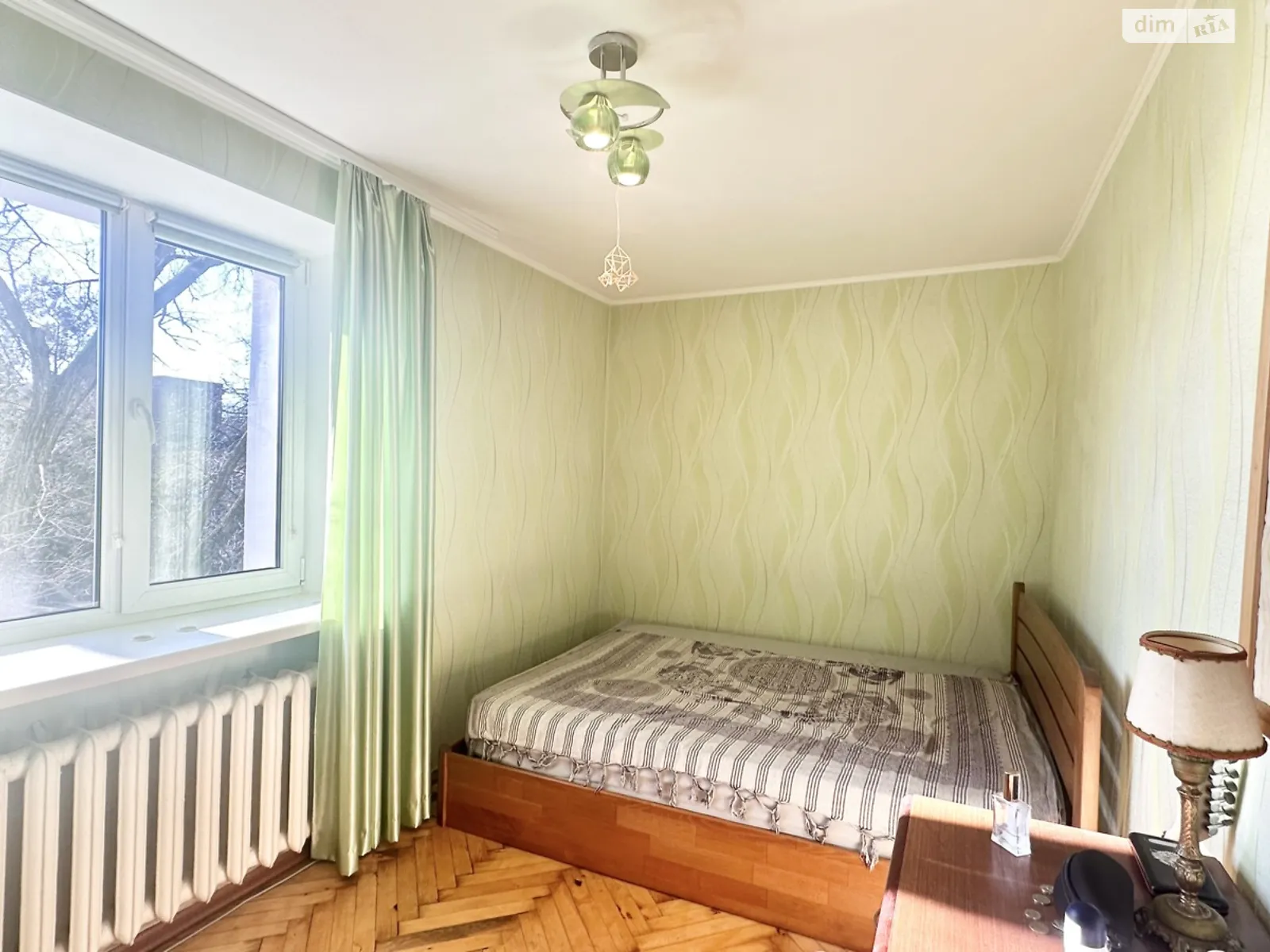 2-комнатная квартира 42.28 кв. м в Запорожье, цена: 19000 $ - фото 1