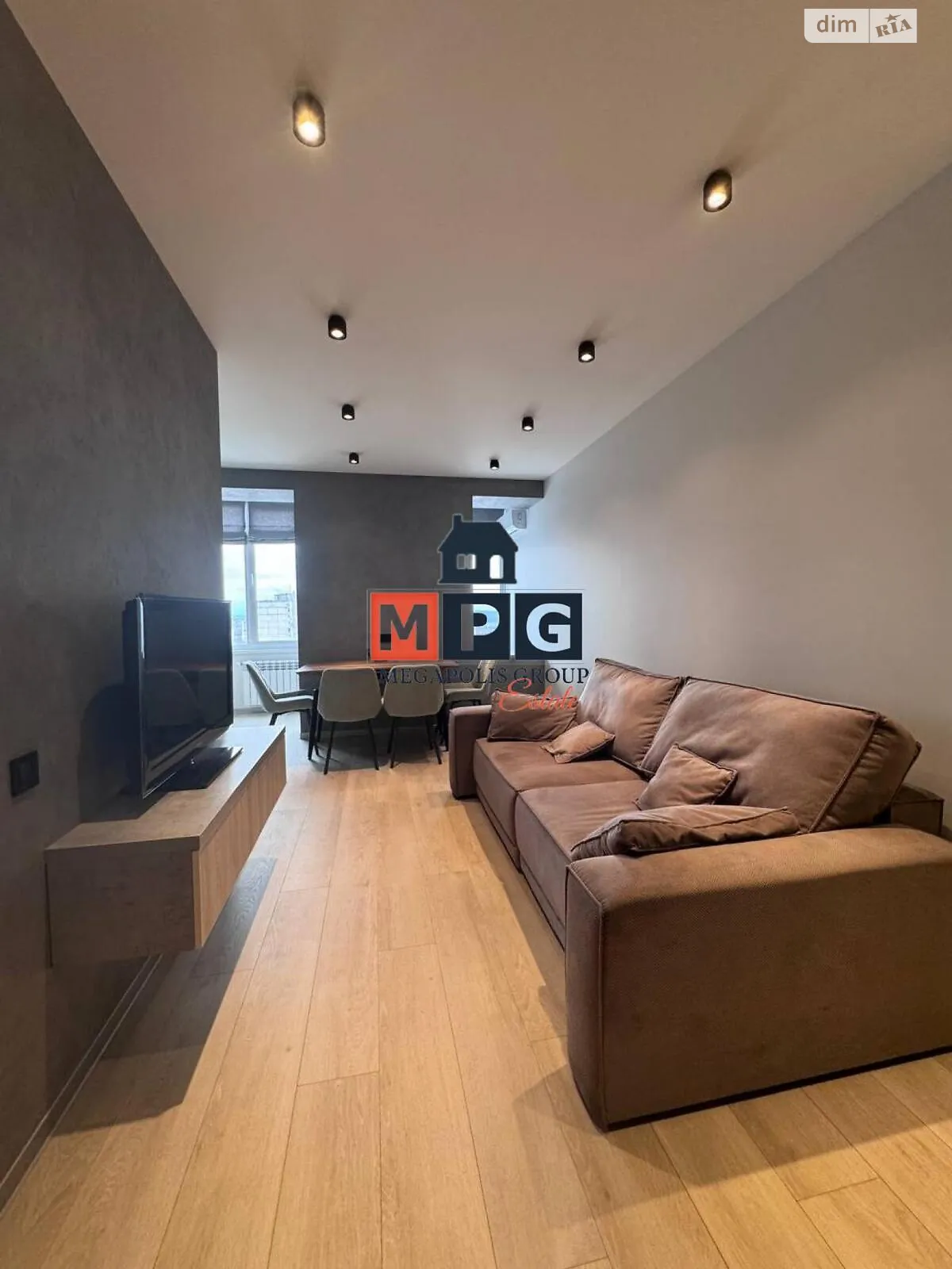 Здається в оренду 3-кімнатна квартира 80 кв. м у Харкові, просп. Перемоги - фото 1