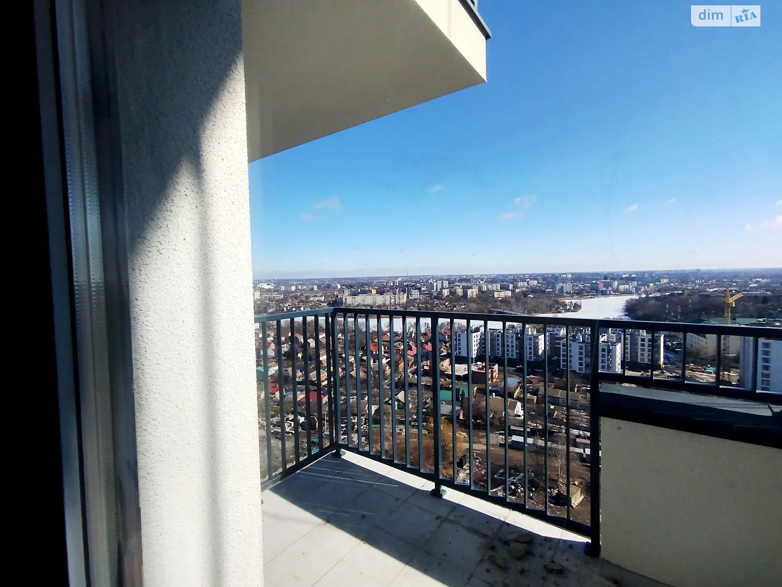 пер. Кирпичный Кумбары Винница ЖК Central Park Vinnytsia - фото 1