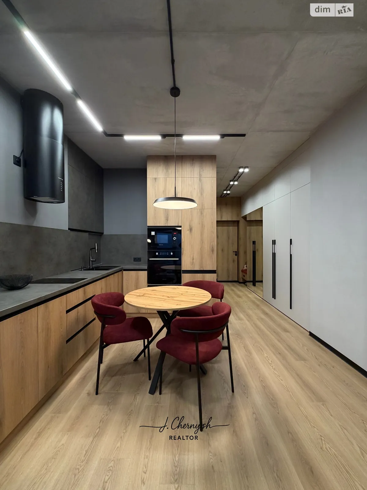 Сдается в аренду 2-комнатная квартира 53 кв. м в Днепре, ул. Набережная Победы, 128 - фото 1