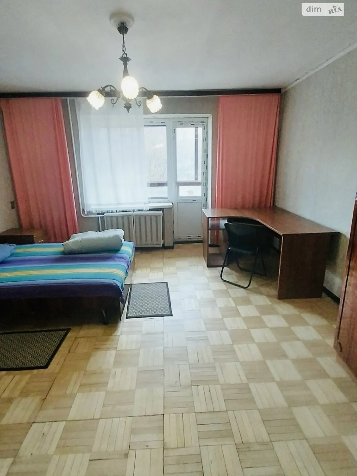 Здається в оренду кімната 65 кв. м у Києві, цена: 6000 грн - фото 1