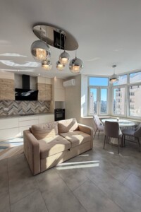 Продажа квартиры, Киев, р‑н. Соломянка, ст.м. Вокзальная, Митрополита Василия Липковского (Урицкого) улица, дом 37Б