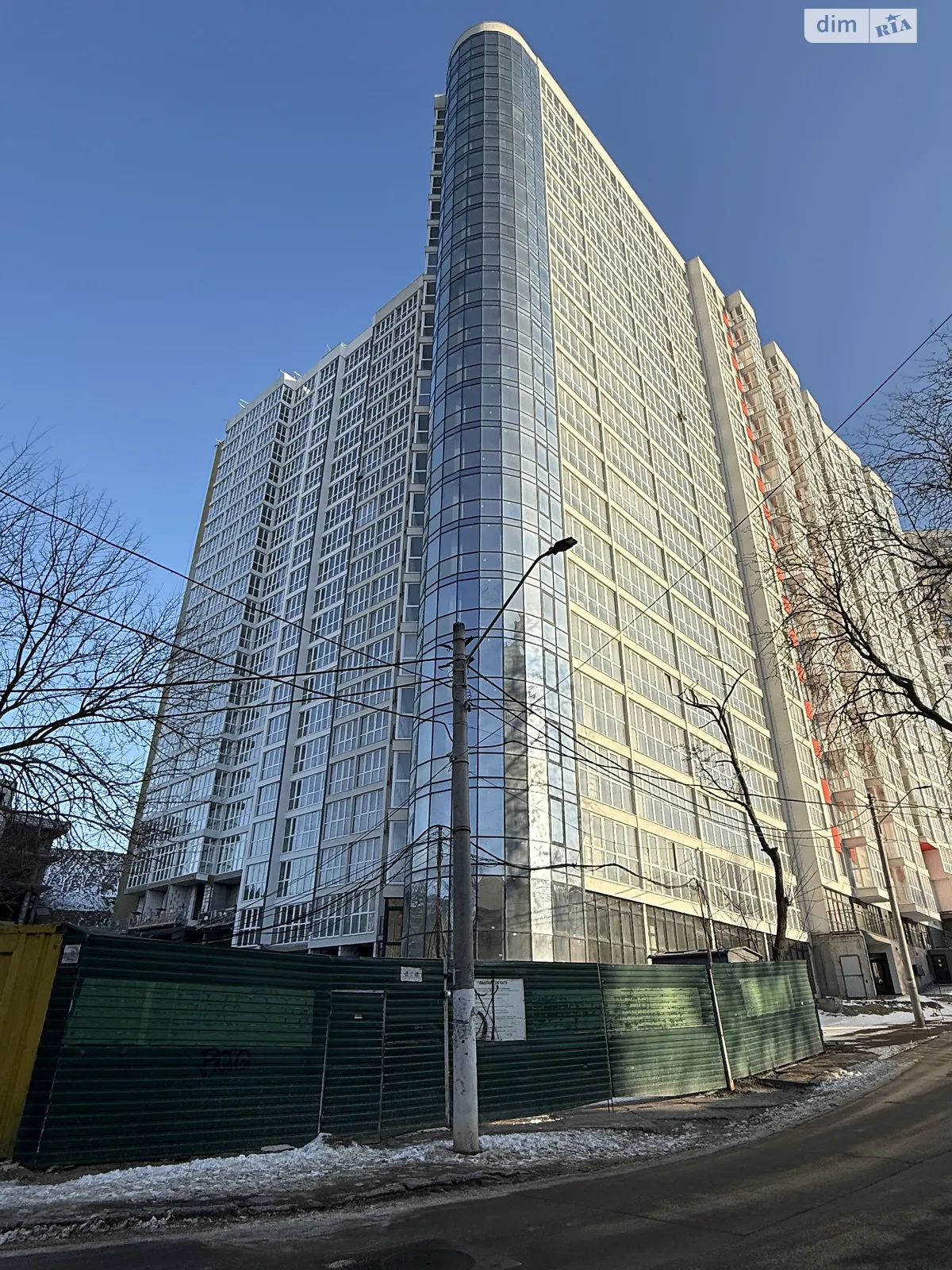 Продается 3-комнатная квартира 95.4 кв. м в Одессе, цена: 81900 $ - фото 1