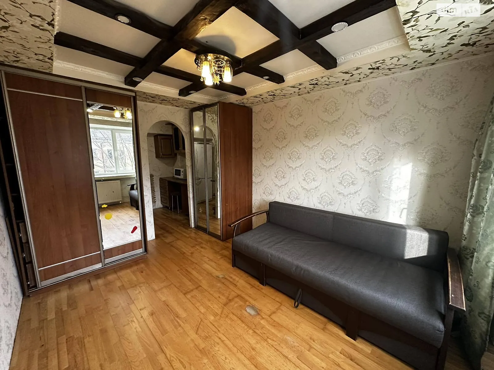Продается 2-комнатная квартира 56 кв. м в Львове, ул. Таджикская - фото 1
