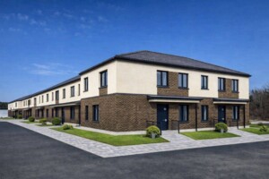 Продажа таунхауса, Киевская, Ворзель, Бориса Лятошинского (1-го Мая) улица