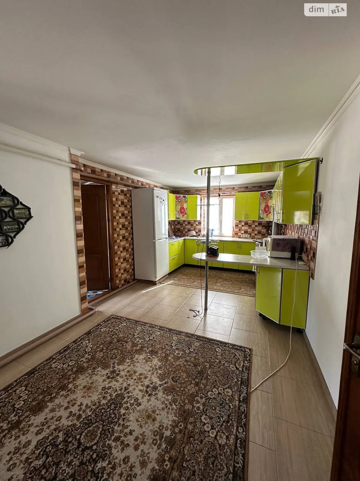 Продается одноэтажный дом 93.8 кв. м с подвалом, цена: 65900 $ - фото 1