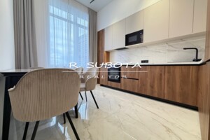 Довгострокова оренда квартири, Дніпро, р‑н. Парк Шевченка, Вернадського Володимира вулиця, буд. 35Н