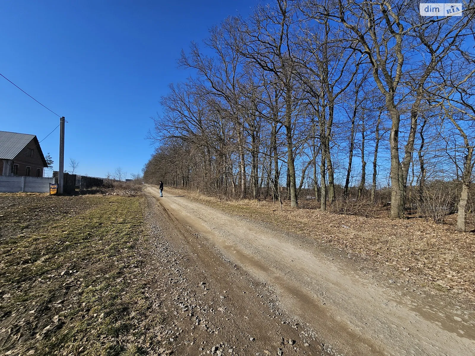 Продается земельный участок 15 соток в Винницкой области, цена: 30000 $ - фото 1