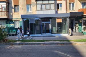 Довгострокова оренда комерційного приміщення, Вінниця, р‑н. Центр, Грушевського вулиця, буд. 70