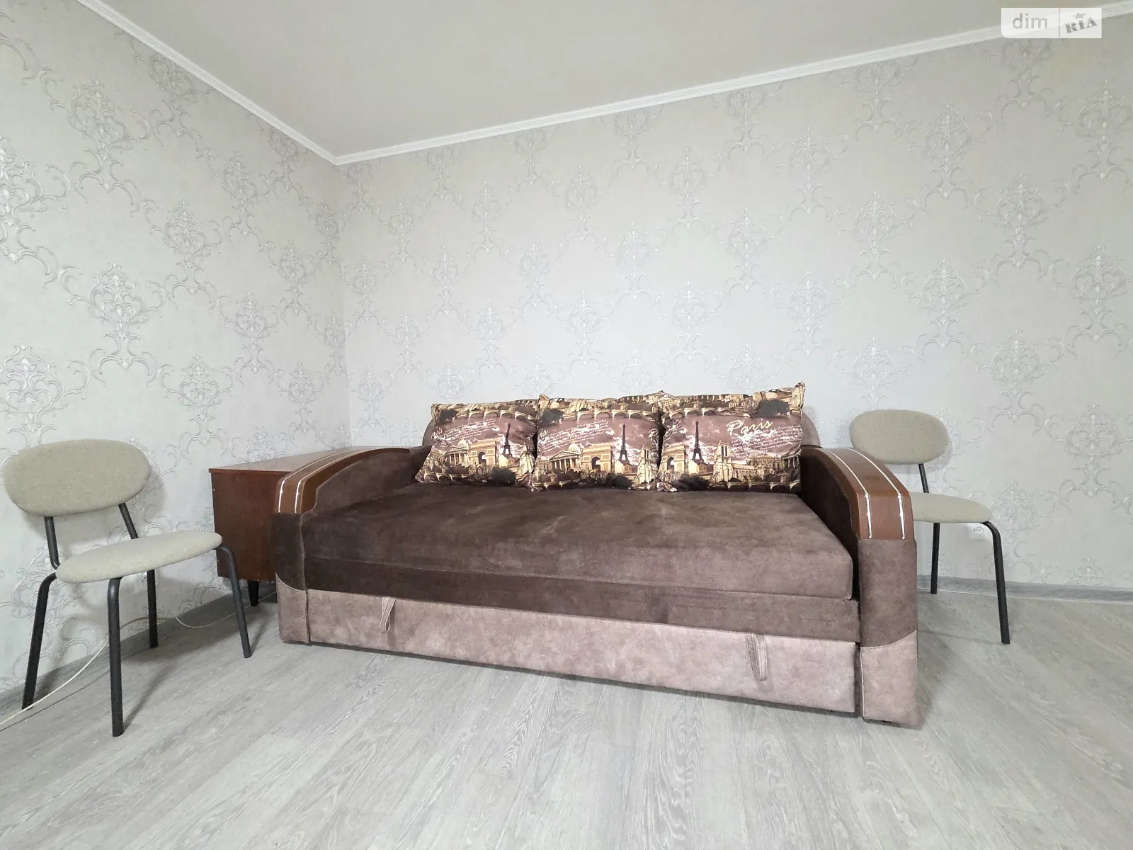 Сдается в аренду 1-комнатная квартира 34 кв. м в Днепре, просп. Хмельницкого Богдана, 3 - фото 1