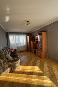 Долгосрочная аренда квартиры, Тернополь, р‑н. Канада, Вербицкого Михаила улица, дом 1