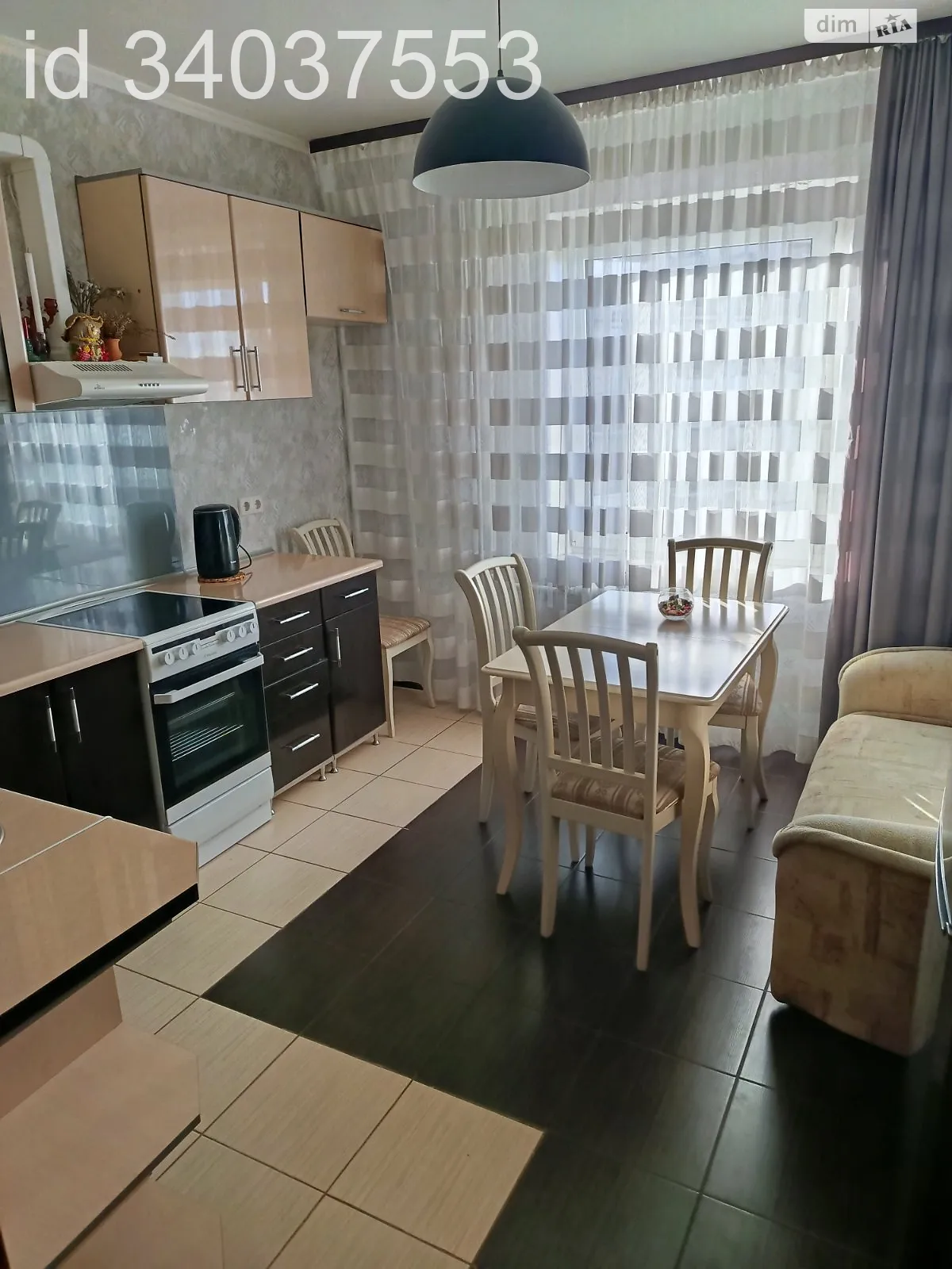 Продається 2-кімнатна квартира 66.7 кв. м у Києві, вул. Лісківська, 32/51 - фото 1