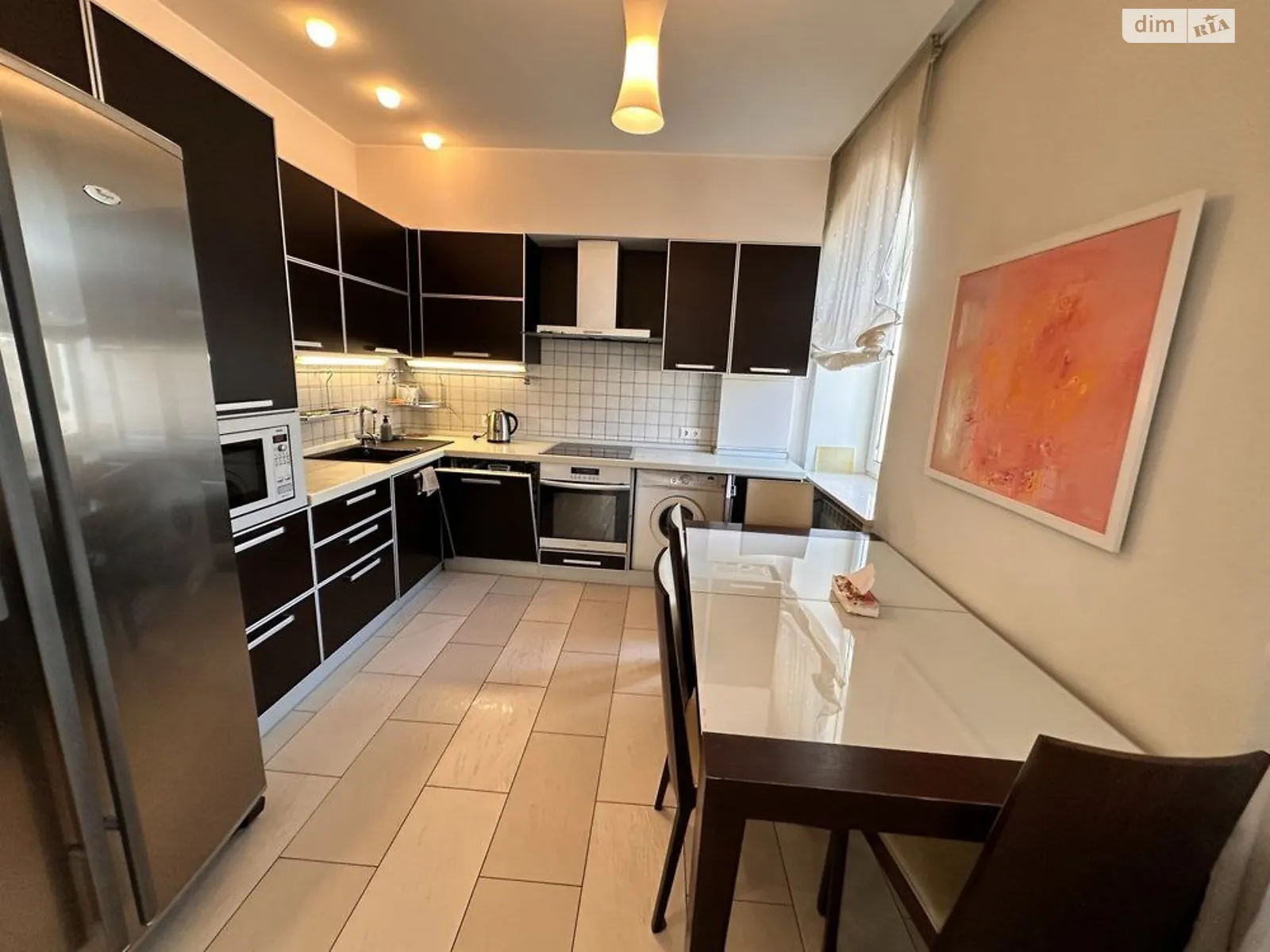 Здається в оренду 3-кімнатна квартира 92 кв. м у Дніпрі, просп. Яворницького Дмитра, 67 - фото 1