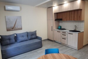 Долгосрочная аренда квартиры, Днепр, Лоцманский спуск, дом 9Д