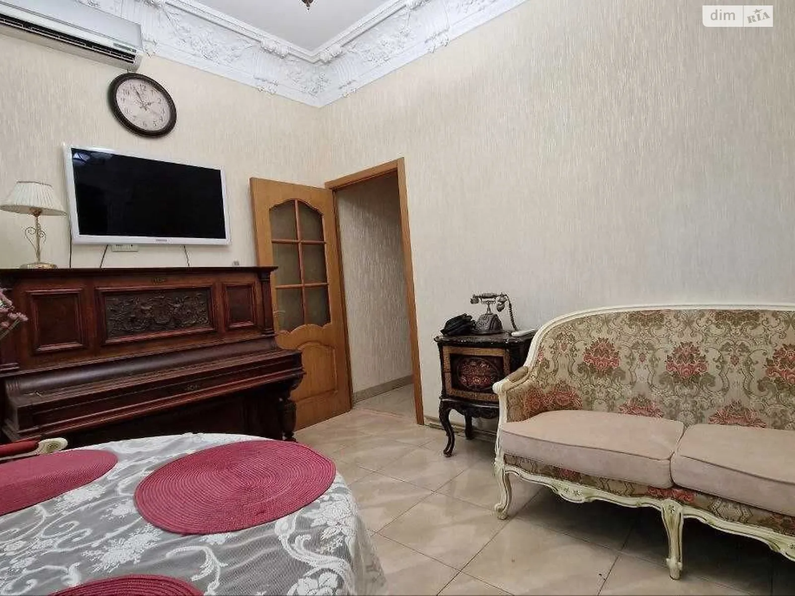 Здається в оренду 3-кімнатна квартира 75 кв. м у Дніпрі, вул. Мечникова, 14Г - фото 1