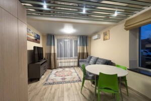 Долгосрочная аренда квартиры, Днепр, Лоцманский спуск, дом 9Д