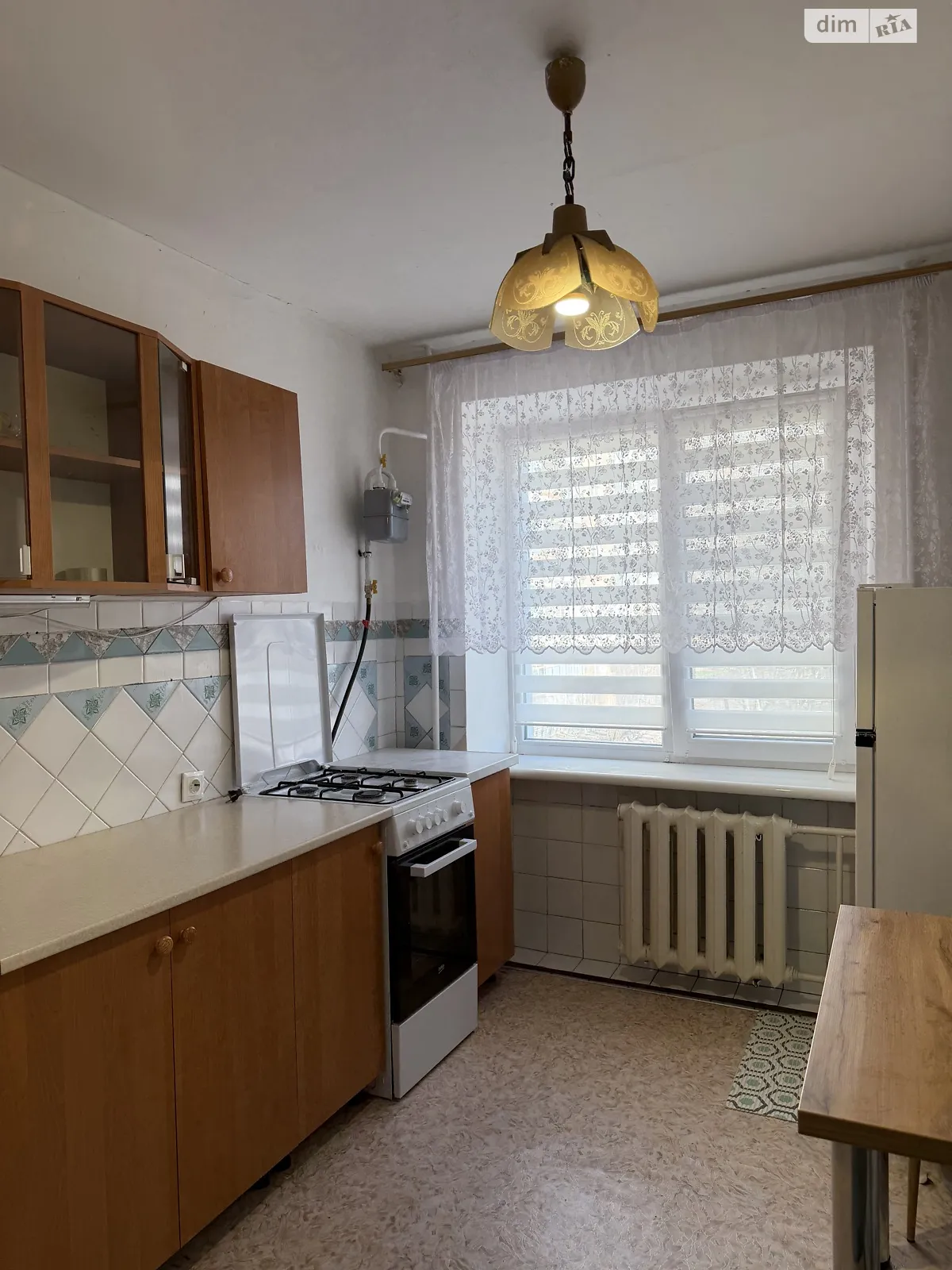 Здається в оренду 2-кімнатна квартира 46 кв. м у Хмельницькому, вул. Проскурівського Підпілля, 127/1А - фото 1