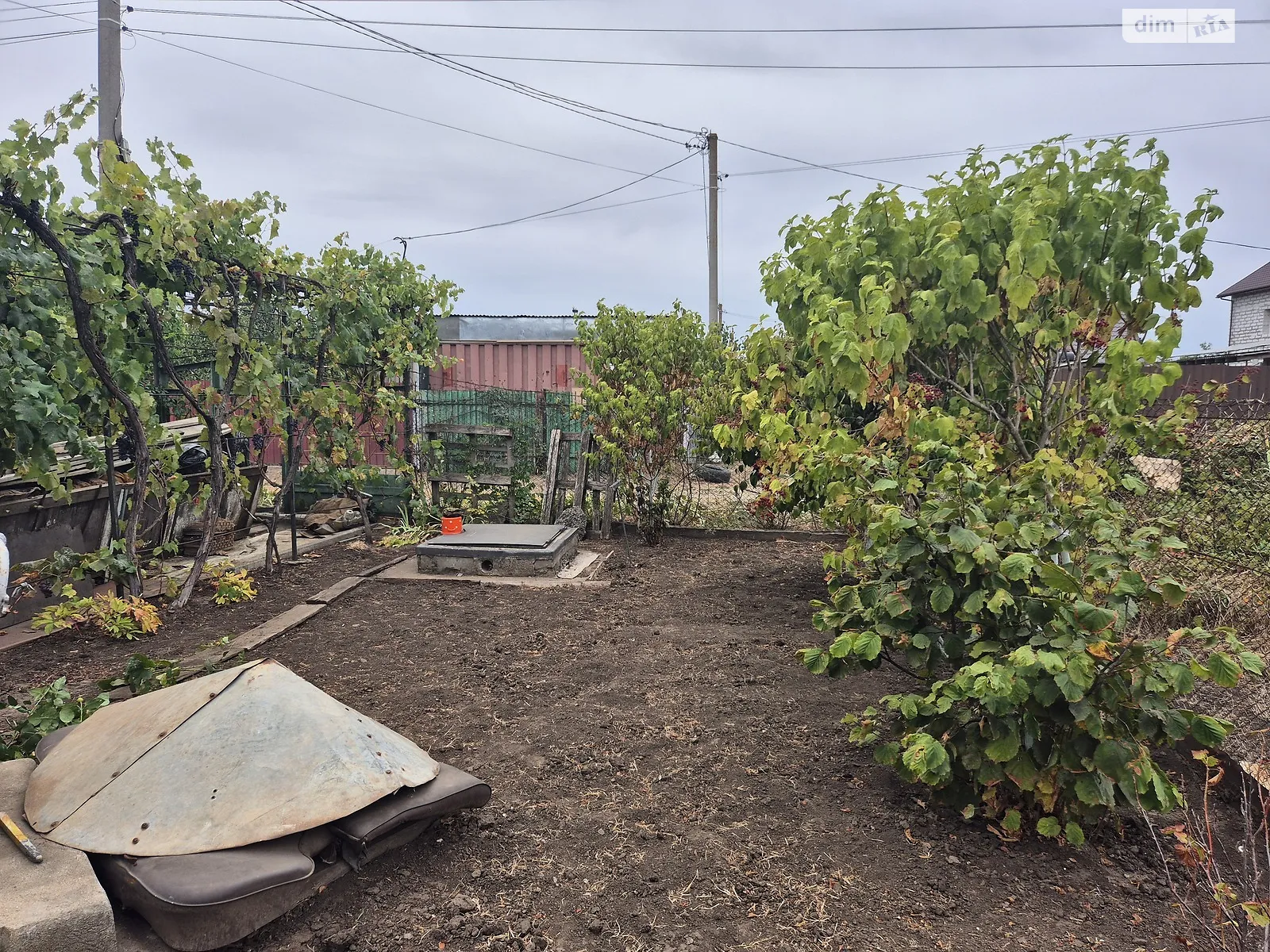 Продается земельный участок 6 соток в Одесской области, цена: 18000 $ - фото 1