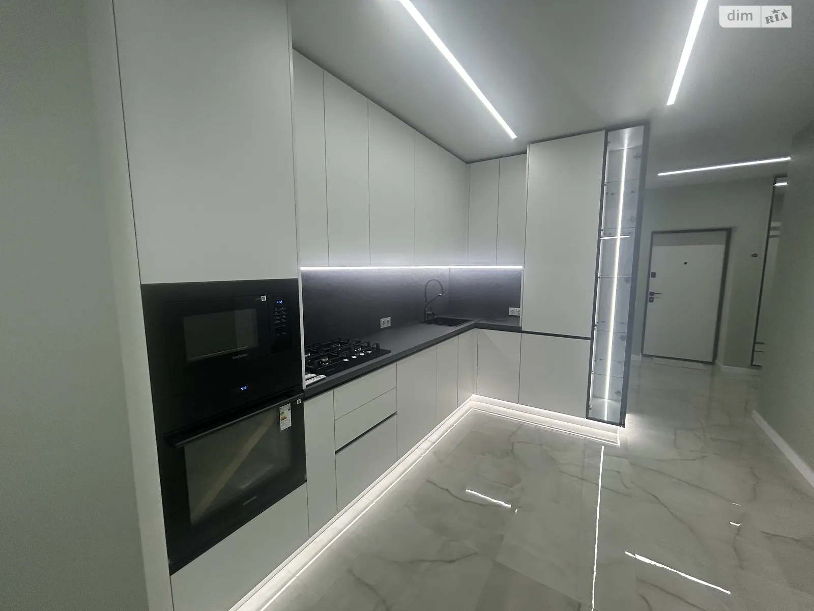 Продается 1-комнатная квартира 45.2 кв. м в Бармаках, мас. Слава победителям - фото 1