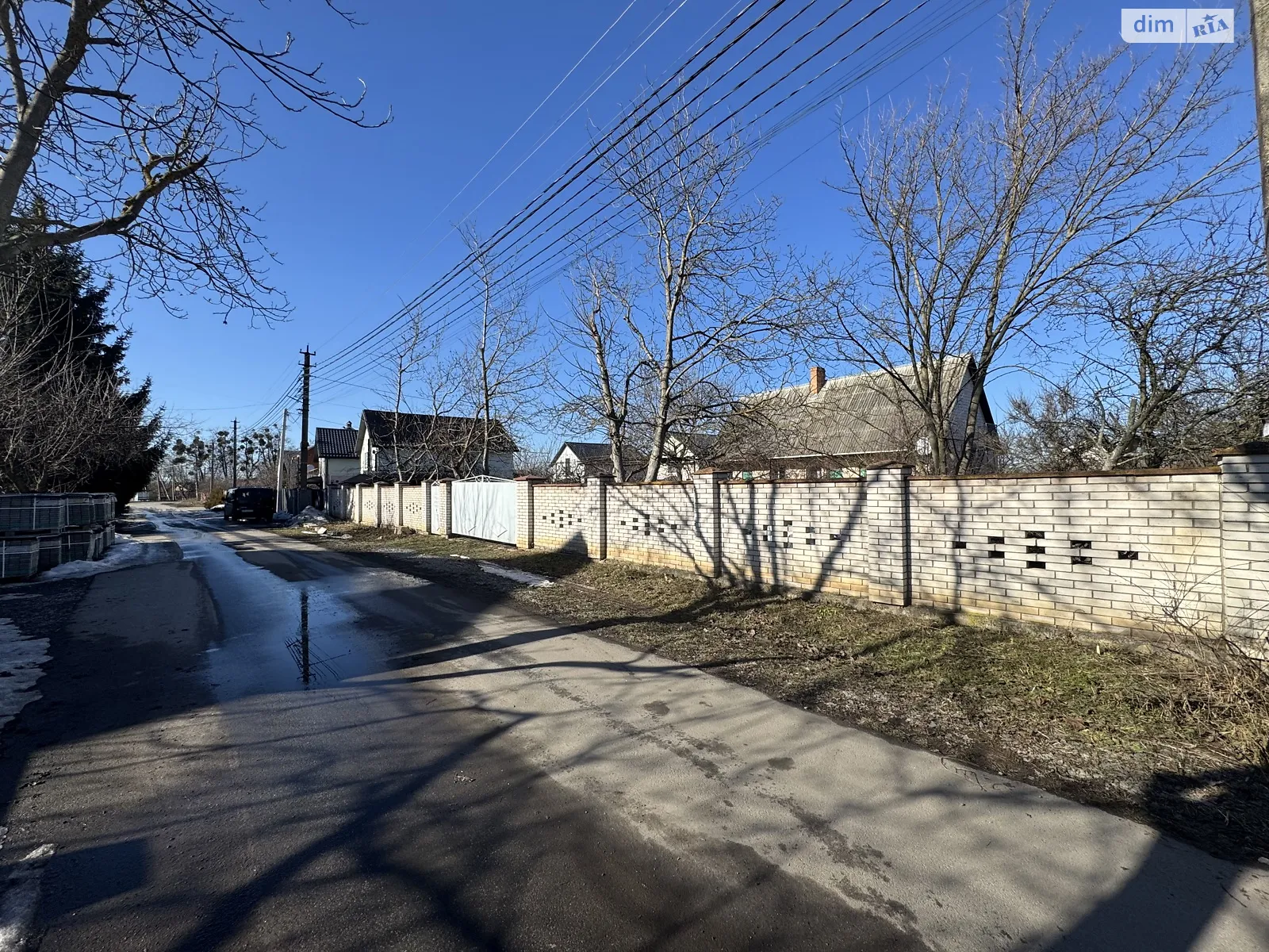 Продается земельный участок 20.5 соток в Винницкой области, цена: 190000 $ - фото 1