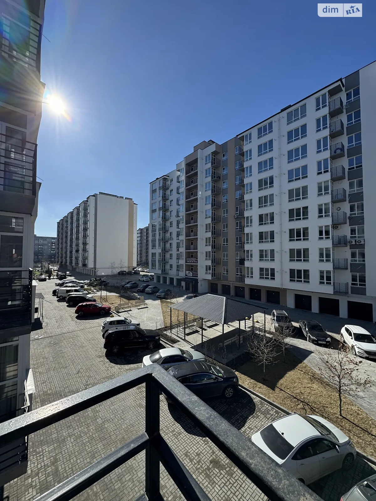 Продается 1-комнатная квартира 49.6 кв. м в Слобожанском, ул. Содружества, 7 - фото 1