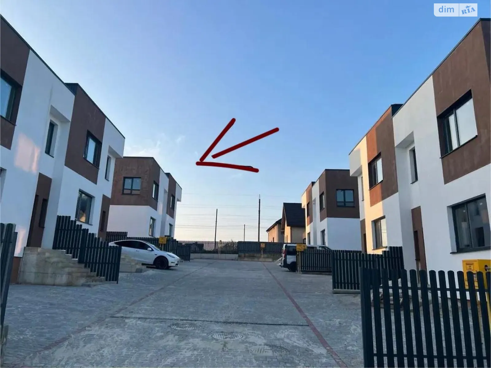 ул. Наварийская Солонка, цена: 92999 $ - фото 1
