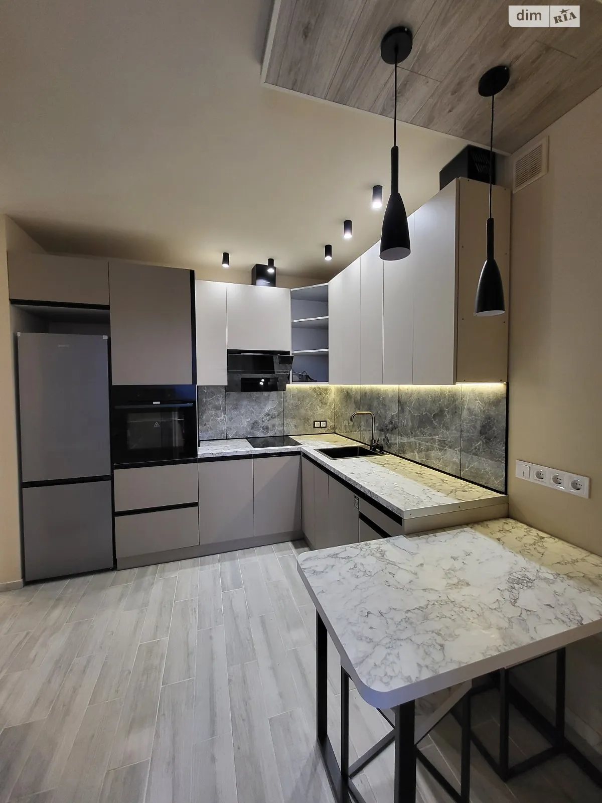 Продається 1-кімнатна квартира 38.8 кв. м у Харкові, цена: 37500 $ - фото 1