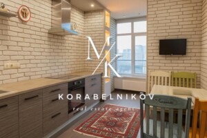 Довгострокова оренда квартири, Київ, р‑н. Караваєві Дачі, ст.м. Шулявська, Миколи Голего (Лебедєва-Кумача) вулиця, буд. 7В