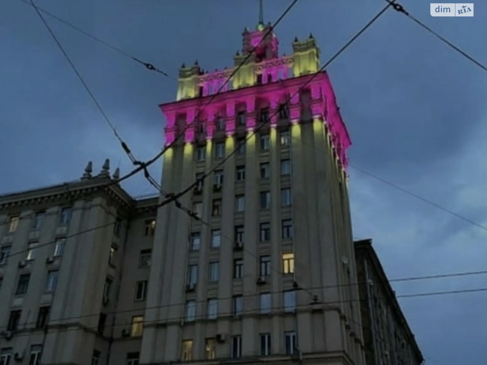 Продається 3-кімнатна квартира 86 кв. м у Харкові, цена: 99000 $ - фото 1