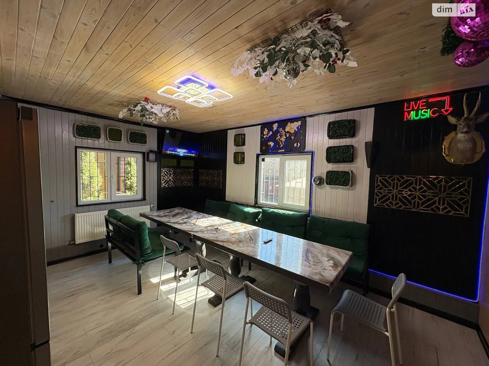 Сдается в аренду одноэтажный дом с беседкой, цена: 5000 грн - фото 1