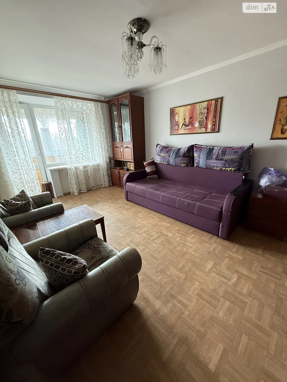 Продается 2-комнатная квартира 51.1 кв. м в Николаеве, цена: 30000 $ - фото 1