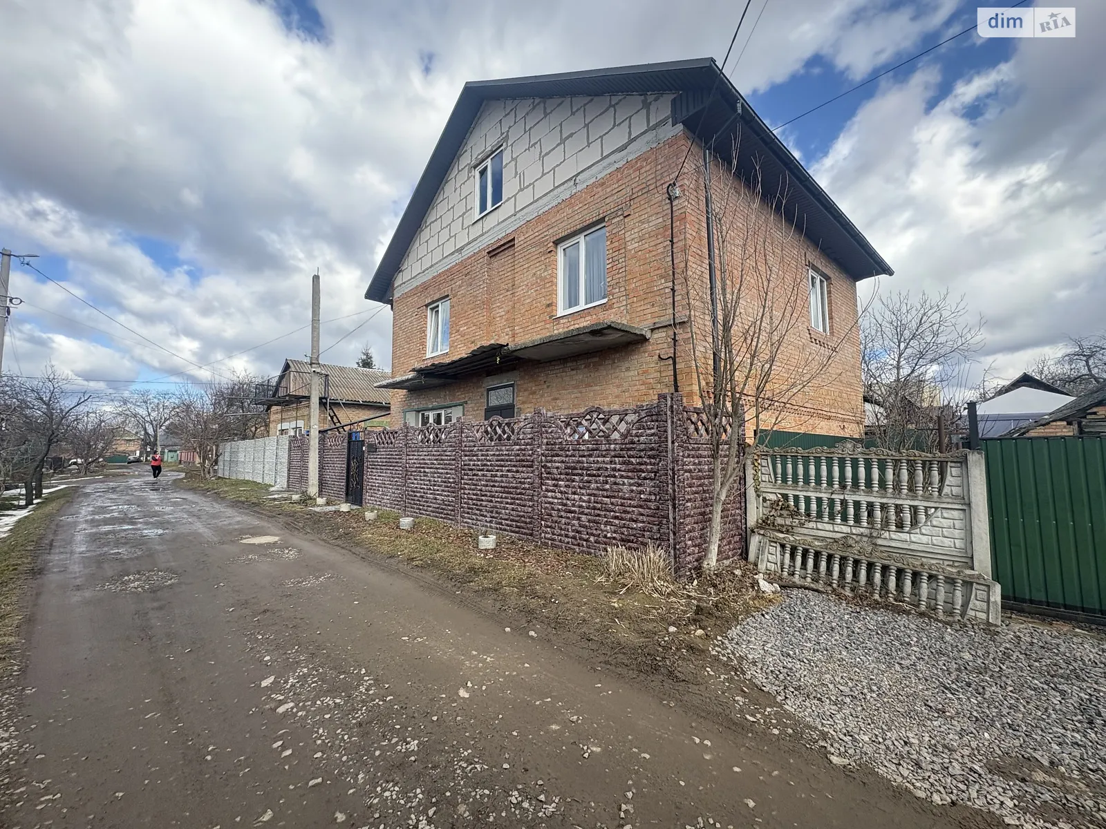 2-й пер. Украинский, 23 Старый город Винница, цена: 95000 $ - фото 1