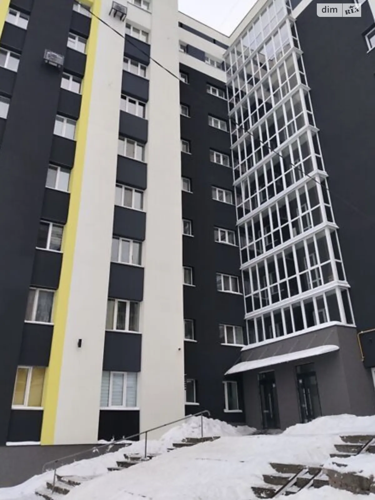 Продается комната 27 кв. м в Житомире, цена: 16200 $ - фото 1